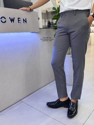 Alternative view of QUẦN TÂY QS252442