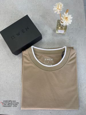 Alternative view of ÁO THUN T-SHIRT TSN243837