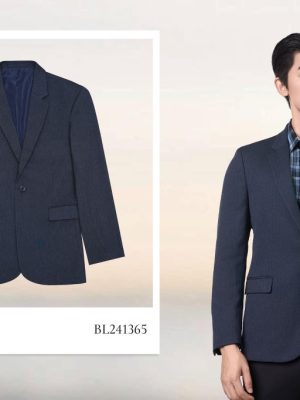 ÁO BLAZER BL241365