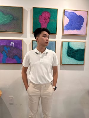 Alternative view of ÁO THUN POLO APV257068