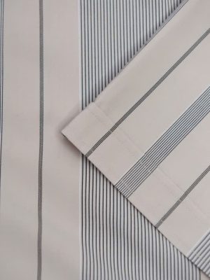 Alternative view of ÁO SƠ MI NGẮN TAY AS250101N