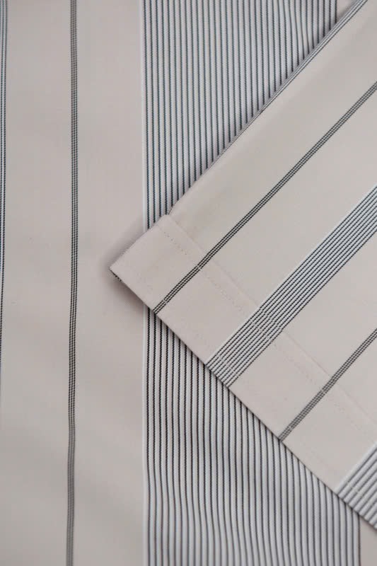 ÁO SƠ MI NGẮN TAY AS250101N - Ảnh 2