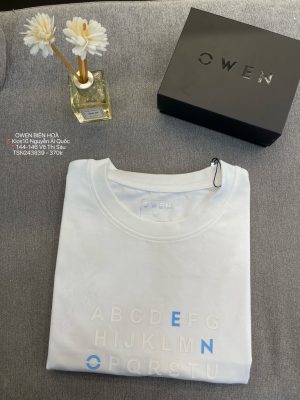 ÁO THUN T-SHIRT TSN243839