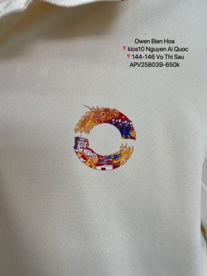 Alternative view of ÁO THUN POLO APV258039