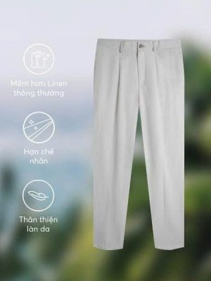 QUẦN TÂY QE252411