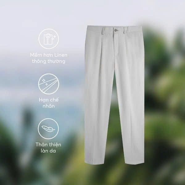 QUẦN TÂY QE252411