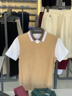 Alternative view of ÁO LEN GHI LÊ ALG256007