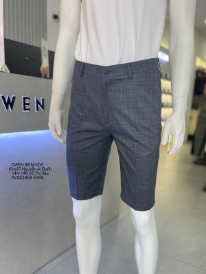 Alternative view of QUẦN SHORT SV252494