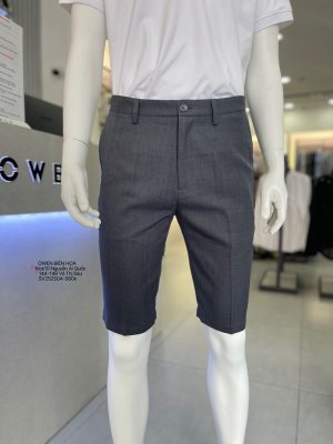 QUẦN SHORT SV252504