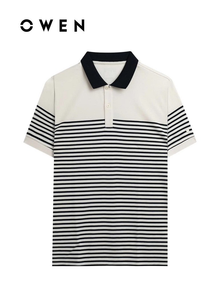 ÁO THUN POLO APV253626 - Ảnh 4