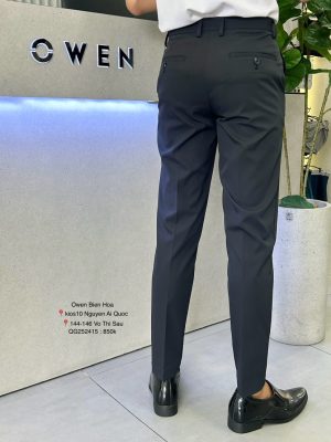 QUẦN TÂY QG252415