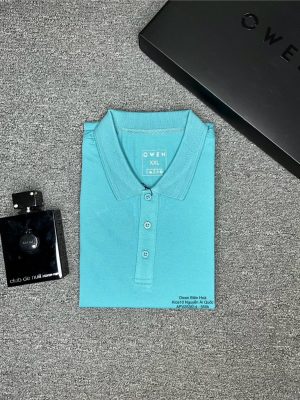 ÁO THUN POLO APV253614