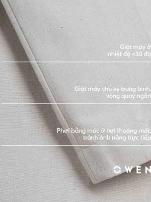 Alternative view of QUẦN TÂY QE252411