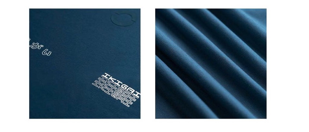 ÁO THUN T-SHIRT TSN243841 - Ảnh 3