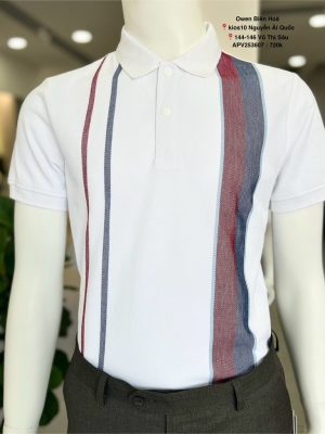 Alternative view of ÁO THUN POLO APV253607