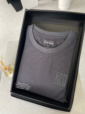 Alternative view of ÁO THUN T-SHIRT TSN243842