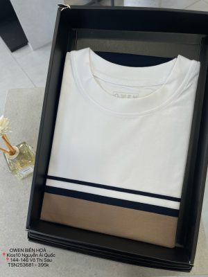 ÁO THUN T-SHIRT TSN253681