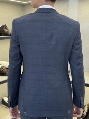 Alternative view of ÁO VEST VES231496