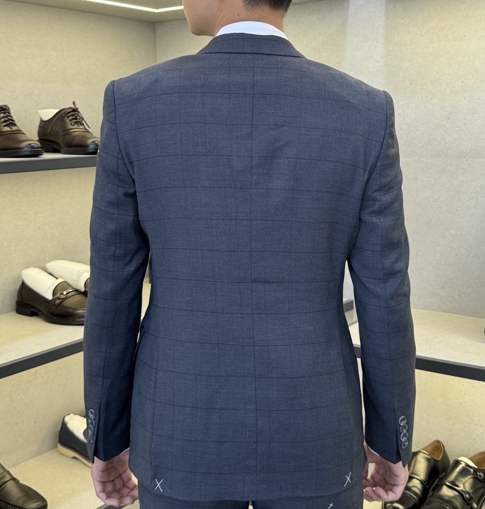 ÁO VEST VES231496 - Ảnh 2