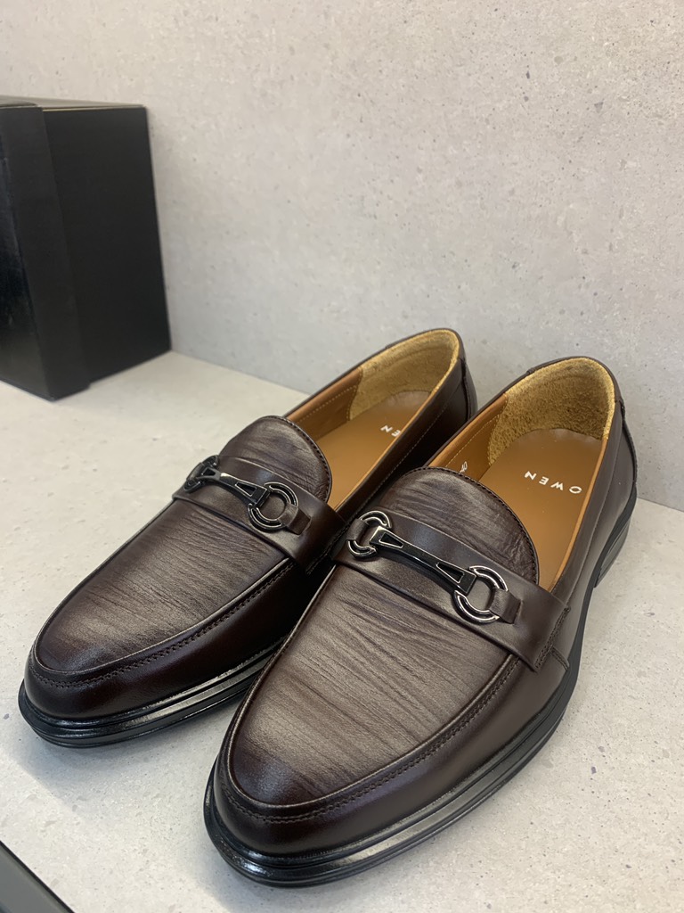 GIÀY DA GD256239 - Ảnh 3