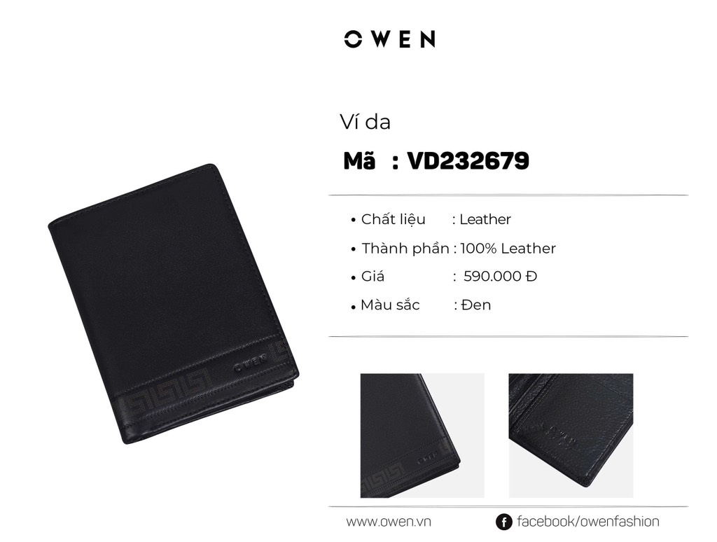 VÍ DA VD232679 - Ảnh 3