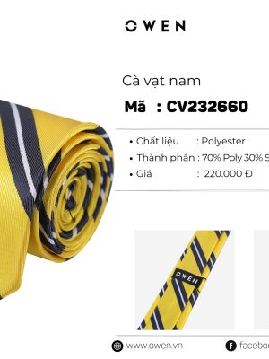 CÀ VẠT CV232660