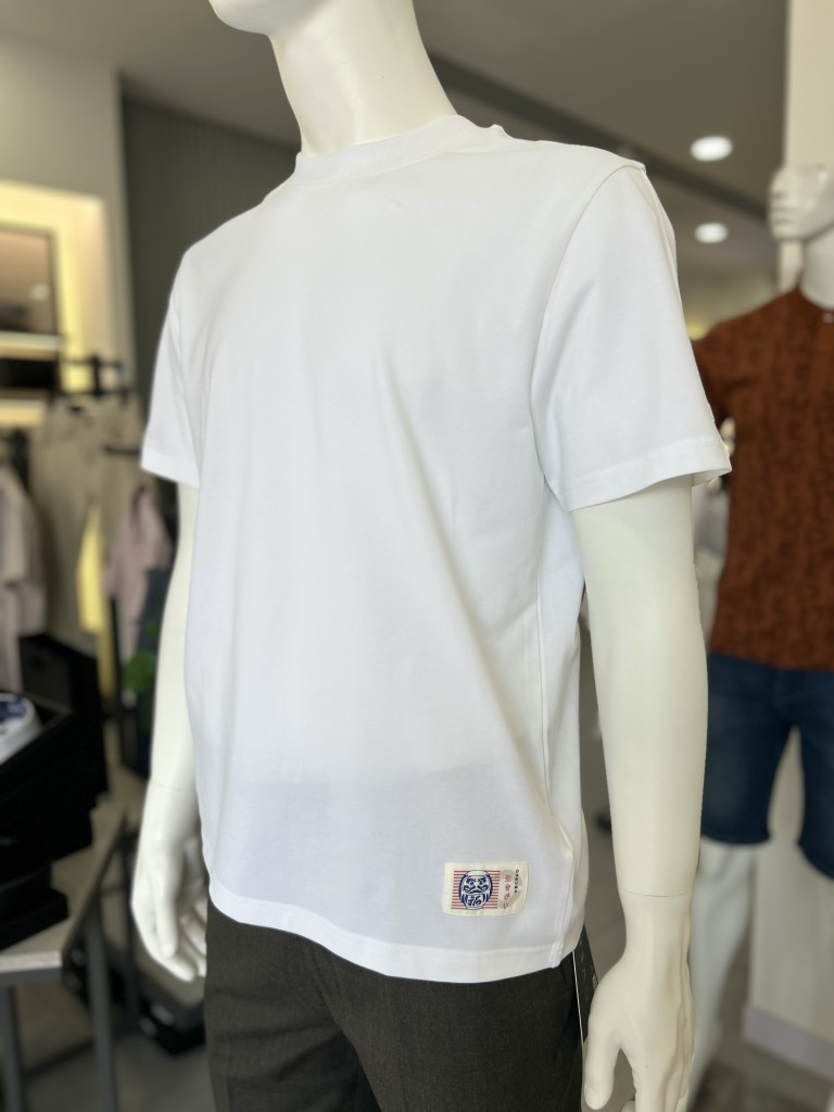 ÁO THUN T-SHIRT TSN243847 relax - Ảnh 3