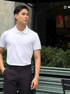 Alternative view of ÁO THUN POLO APV231497