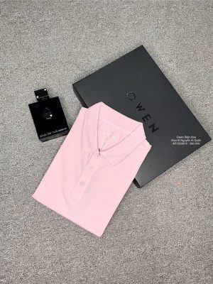 ÁO THUN POLO APV253615