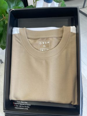 ÁO THUN T-SHIRT TSN243844