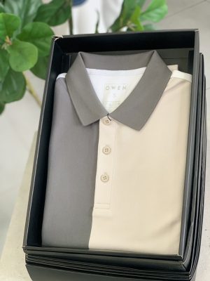 Alternative view of ÁO THUN POLO APV253632