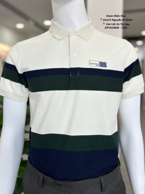 Alternative view of ÁO THUN POLO APV253608