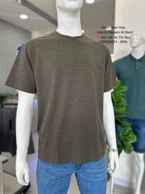 ÁO THUN T-SHIRT TSN253674