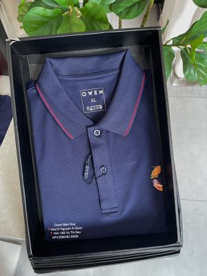 Alternative view of ÁO THUN POLO APV258040