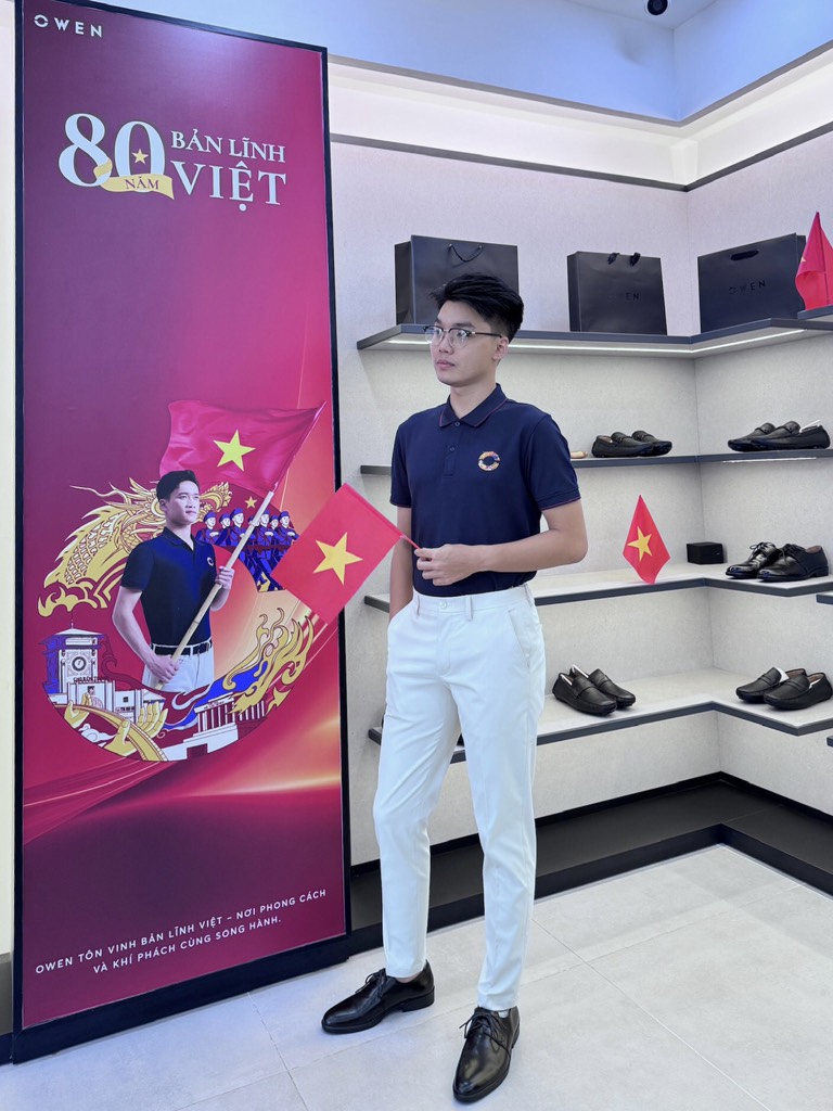 ÁO THUN POLO APV258040