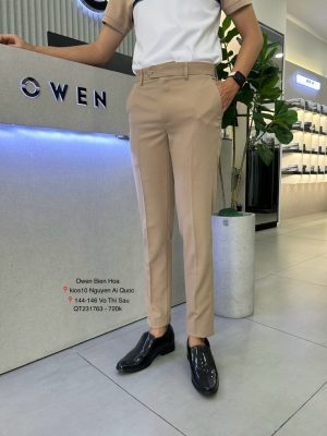 QUẦN TÂY QT231763