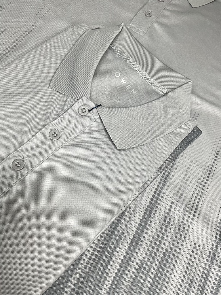 ÁO THUN POLO APV253662 - Ảnh 3