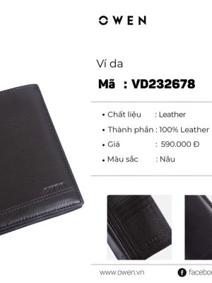 Alternative view of VÍ DA VD232678