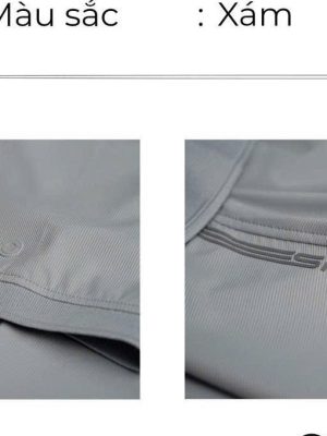 ÁO THUN POLO APV253654