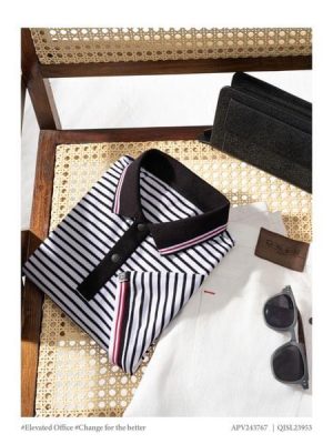 Alternative view of ÁO THUN POLO APV243767