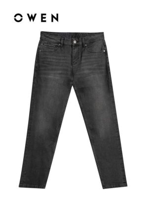 QUẦN JEAN QJR241257