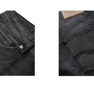 Alternative view of QUẦN JEAN QJR241257