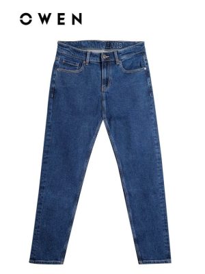 QUẦN JEAN QJR241259