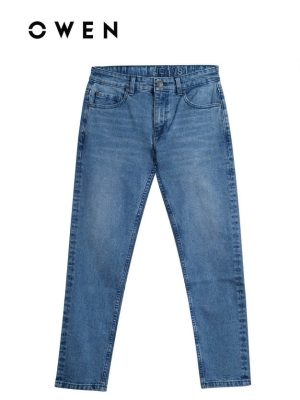 QUẦN JEAN QJS241254