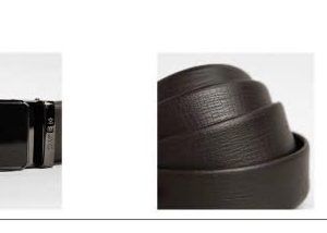 Alternative view of THẮT LƯNG BELT251219