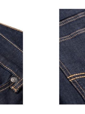 Alternative view of QUẦN JEAN QJS241269