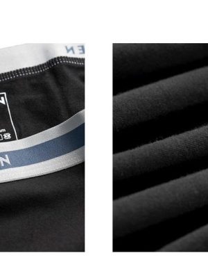 Alternative view of QUẦN LÓT BOXER QLB232430