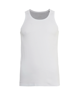 Alternative view of ÁO LÓT TRẮNG LAW232583