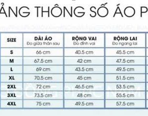 Alternative view of ÁO THUN POLO APV257057