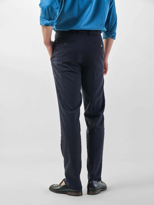 QUẦN TÂY QRT231242-NV - Ảnh 2